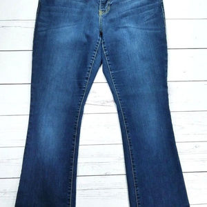 CABI  JEANS STYLE 120